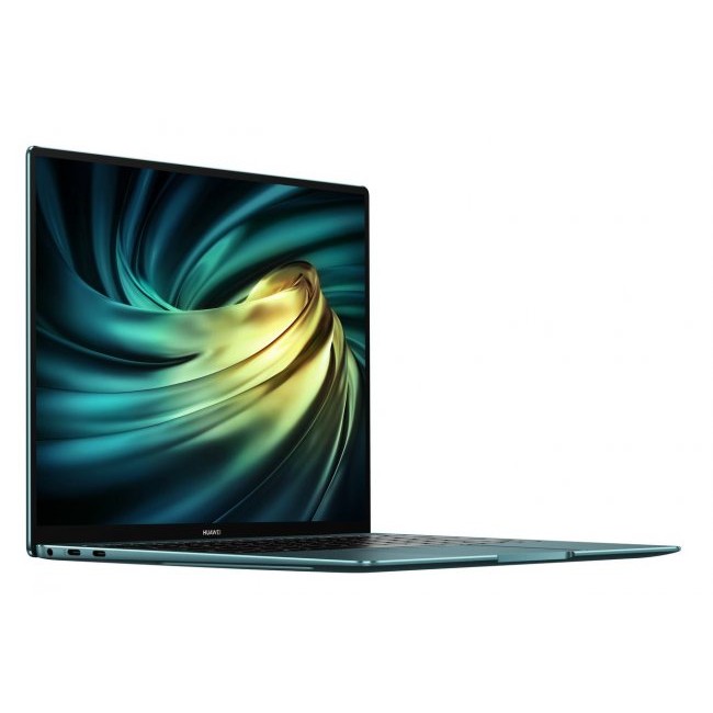 Лаптоп Huawei MateBook X Pro 2020 10th Gen Intel i7-10510U 13.9" 1TB SSD/16GB RAM GeForce MX250