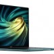 Лаптоп Huawei MateBook X Pro 2020 10th Gen Intel i7-10510U 13.9" 1TB SSD/16GB RAM GeForce MX250