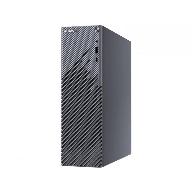 Настолен компютър Huawei MateStation S PanguM-WDH9A, AMD Ryzen 5, SSD-256GB, RAM-8GB