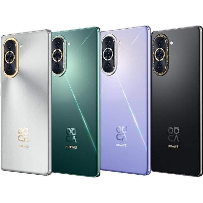 Смартфон Huawei Nova 10