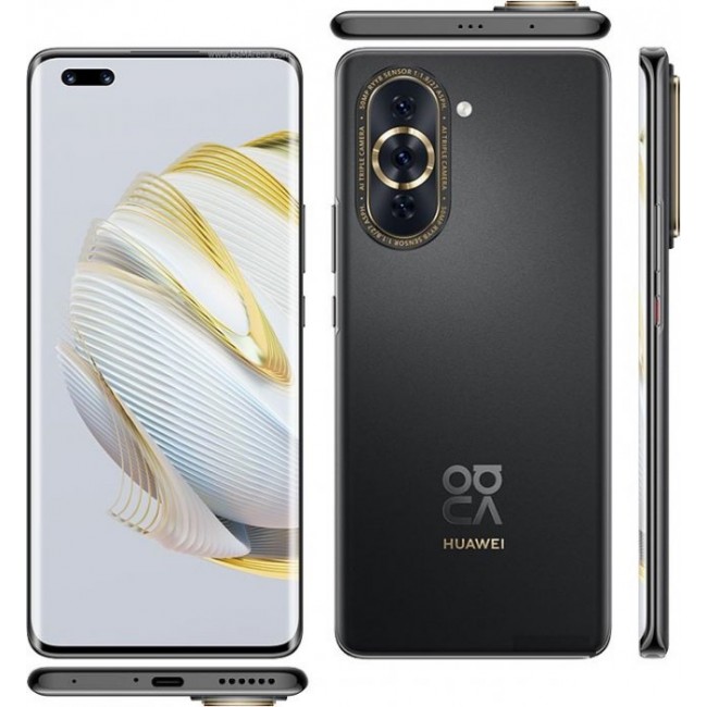 Смартфон Huawei Nova 10 Pro