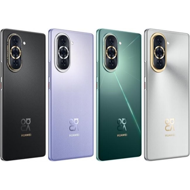 Смартфон Huawei Nova 10 Pro