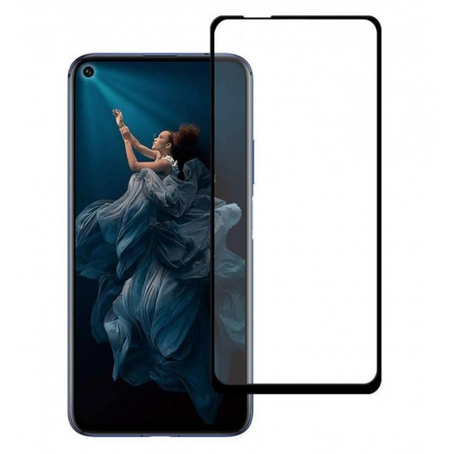 Стъклен Протектор за мобилен телефон Huawei Nova 5T