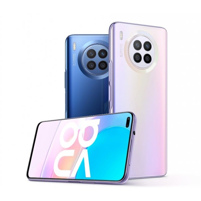 Смартфон Huawei Nova 8i DUAL 128GB 6GB RAM