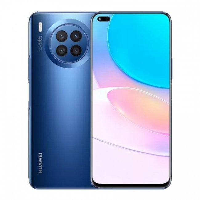 Смартфон Huawei Nova 8i DUAL 128GB 6GB RAM