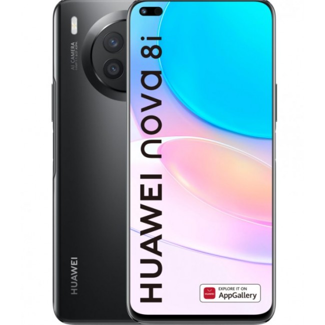 Смартфон Huawei Nova 8i DUAL 128GB 6GB RAM
