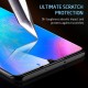 Стъклен Протектор за мобилен телефон Huawei P 30 9D Стъклен Протектор с пълно покритие