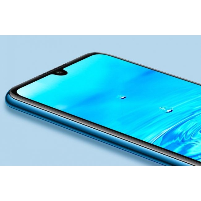 Стъклен Протектор за мобилен телефон Huawei P 30 Lite 9D Стъклен Протектор с пълно покритие