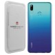 Калъф за мобилен телефон Huawei P Smart 2019 Flexyble Clear Case