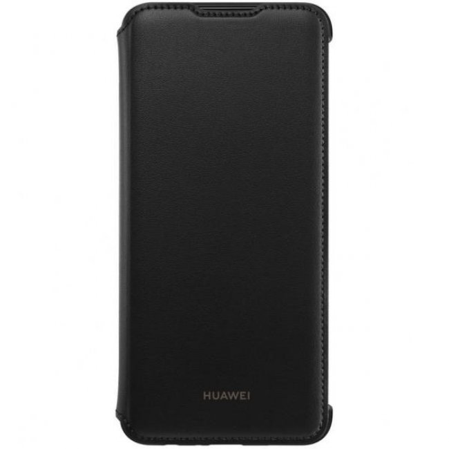 Калъф за мобилен телефон Huawei P Smart 2019 Wallet Cover