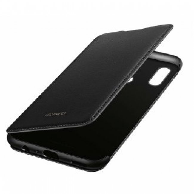 Калъф за мобилен телефон Huawei P Smart 2019 Wallet Cover