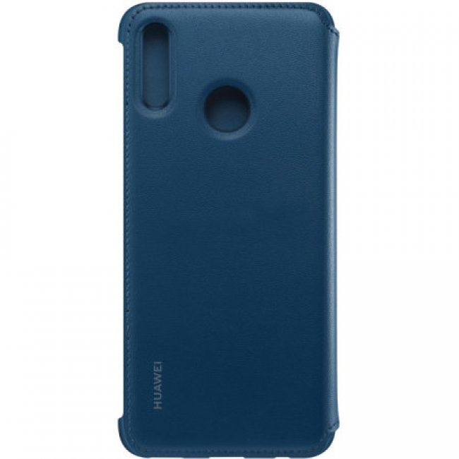 Калъф за мобилен телефон Huawei P Smart 2019 Wallet Cover