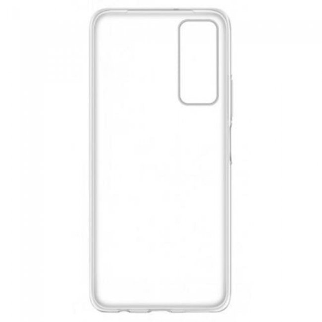 Калъф за мобилен телефон Huawei P Smart 2021 TPU Protective Case Transparent