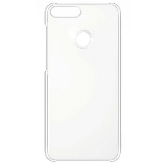 Калъф за мобилен телефон Huawei P SMART PC CASE