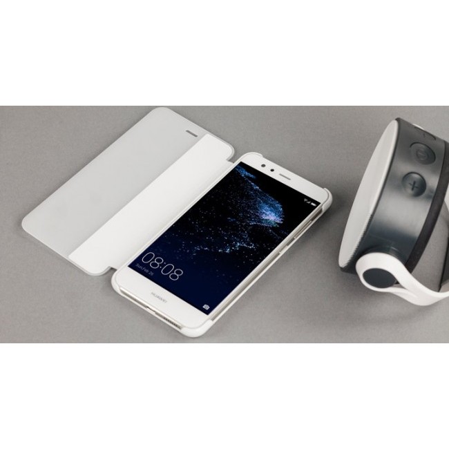 Калъф за мобилен телефон Huawei P10 Lite Smart View Flip Case