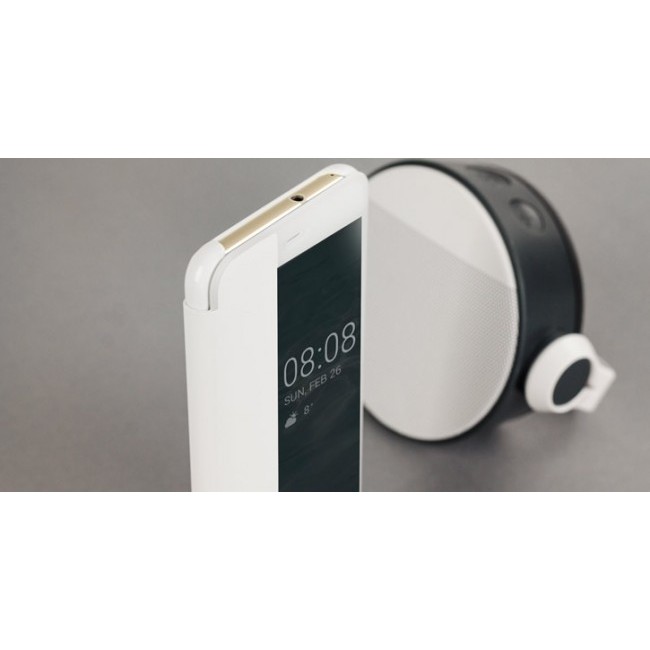 Калъф за мобилен телефон Huawei P10 Lite Smart View Flip Case