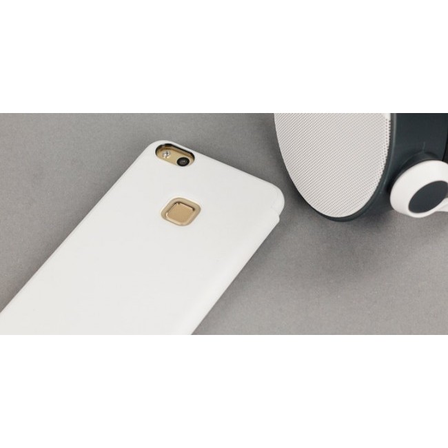 Калъф за мобилен телефон Huawei P10 Lite Smart View Flip Case