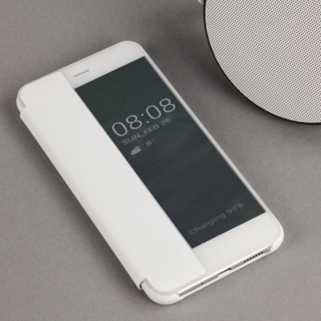 Калъф за мобилен телефон Huawei P10 Lite Smart View Flip Case