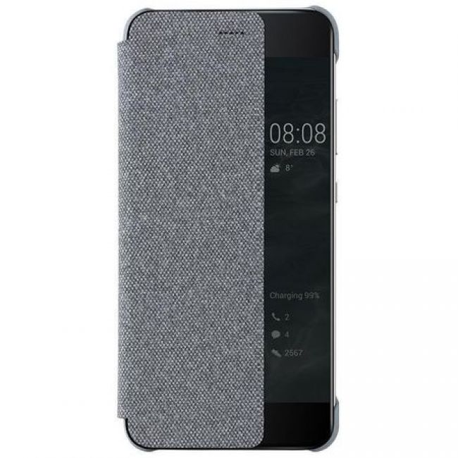 Калъф за мобилен телефон Huawei P10 Plus Smart View Cover