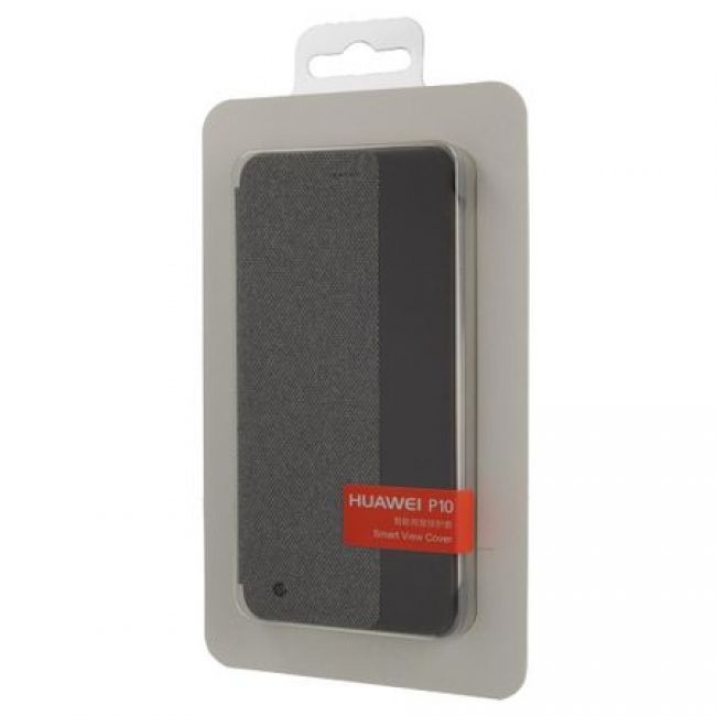 Калъф за мобилен телефон Huawei P10 Plus Smart View Cover