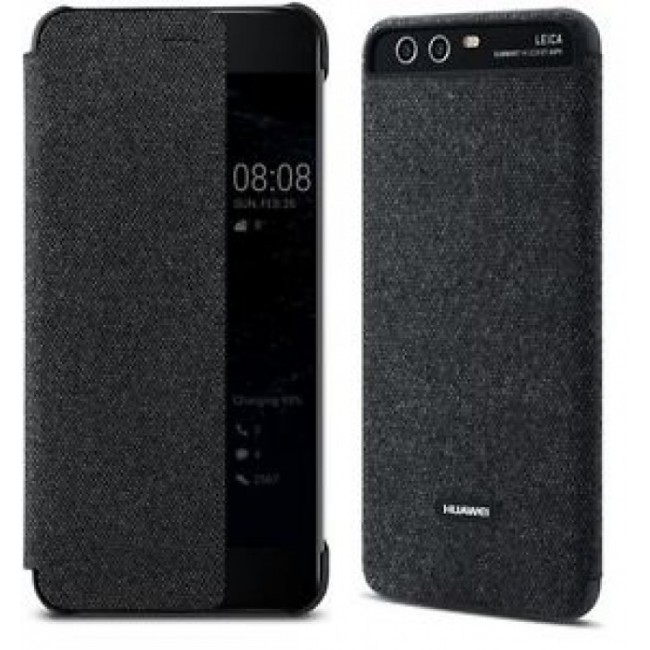 Калъф за мобилен телефон Huawei P10 Smart View Cover Case