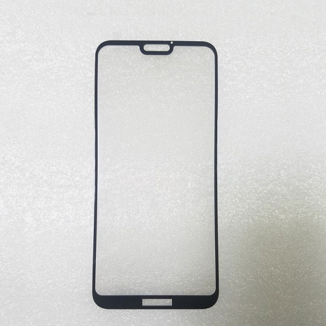 Стъклен Протектор за мобилен телефон Huawei P20 lite