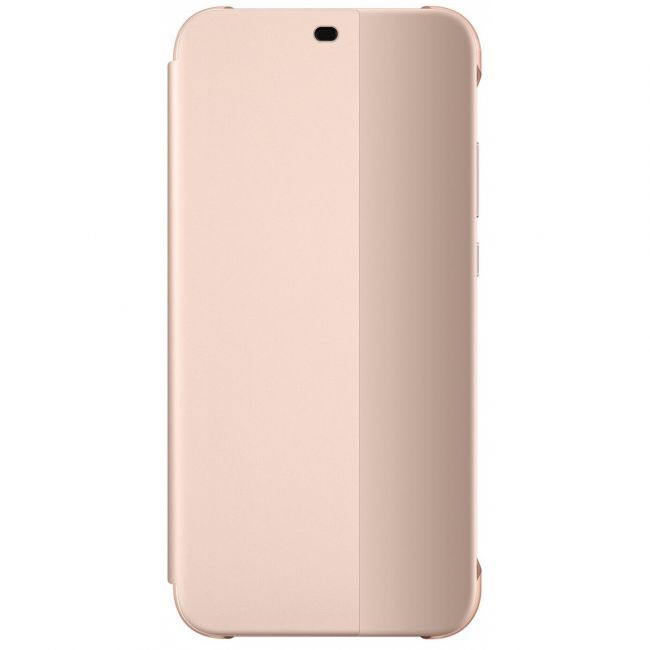 Калъф за мобилен телефон Huawei P20 Lite Smart View Flip Case Cover