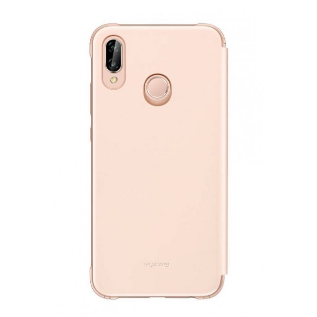 Калъф за мобилен телефон Huawei P20 Lite Smart View Flip Case Cover