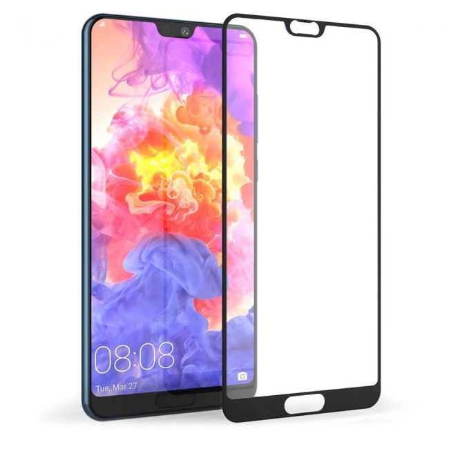 Стъклен Протектор за мобилен телефон Huawei P20 Pro