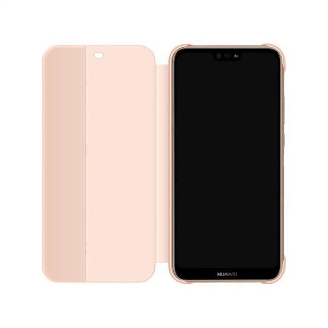 Калъф за мобилен телефон Huawei P20 Smart View Flip Case Cover