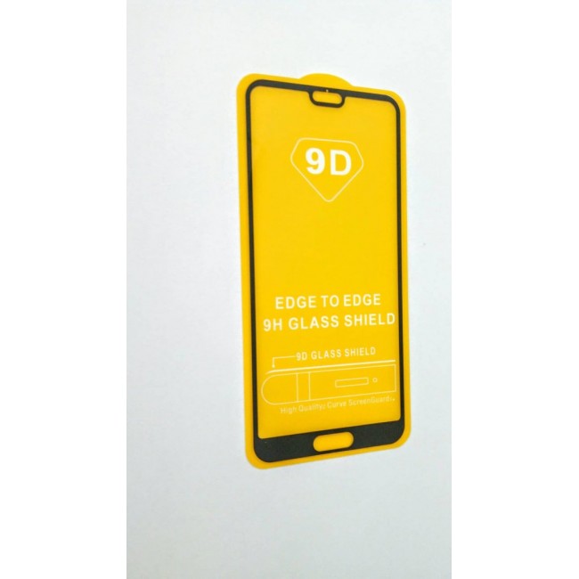 Стъклен Протектор за мобилен телефон Huawei P20 Стъклен протектор