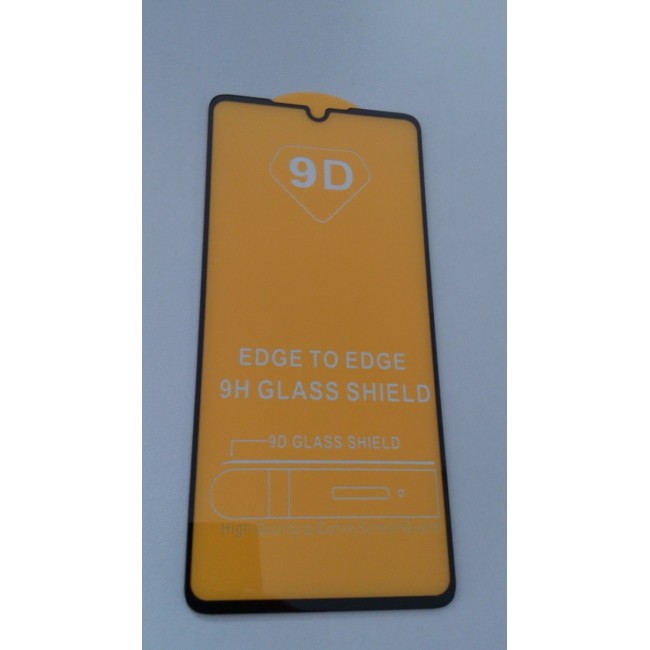 Стъклен Протектор за мобилен телефон Huawei P30 Glass Protector 9D - Стъклен Протектор