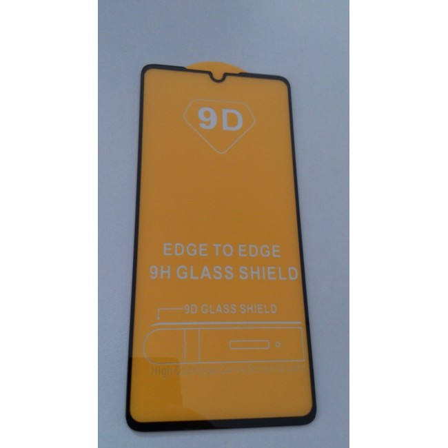 Стъклен Протектор за мобилен телефон Huawei P30 Glass Protector 9D - Стъклен Протектор