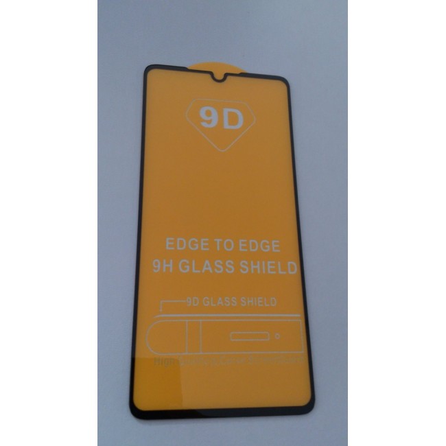 Стъклен Протектор за мобилен телефон Huawei P30 Glass Protector 9D - Стъклен Протектор