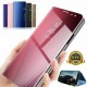 Калъф за мобилен телефон Huawei P30 Lite  360 Mirror Flip Stand Cover