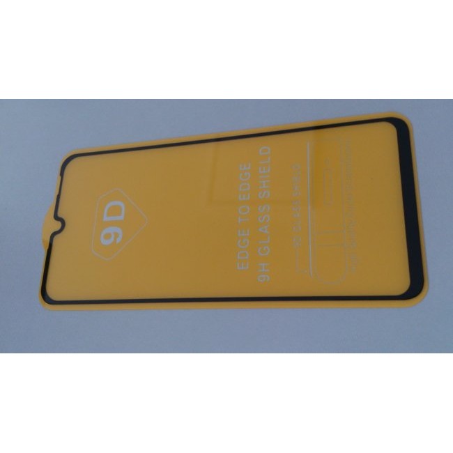 Стъклен Протектор за мобилен телефон Huawei P30 Lite Glass Protector 9D - Стъклен Протектор