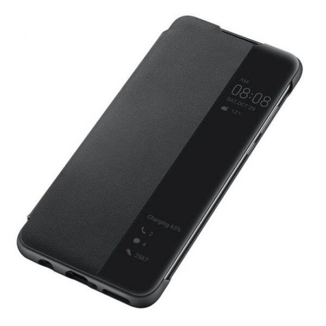 Калъф за мобилен телефон Huawei P30 Lite Smart View Flip Cover