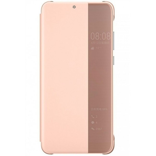 Калъф за мобилен телефон Huawei P30 Lite Smart View Flip Cover