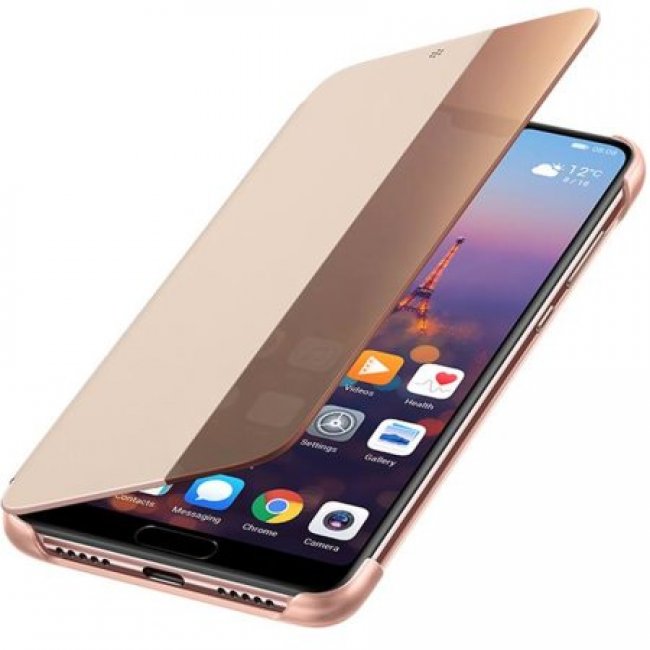 Калъф за мобилен телефон Huawei P30 Lite Smart View Flip Cover