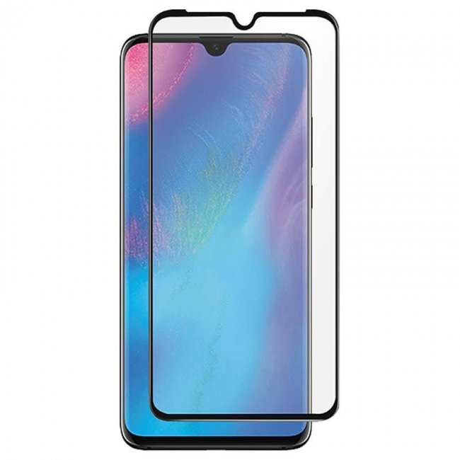 Стъклен Протектор за мобилен телефон Huawei P30 Pro 5D Glass - Стъклен протектор