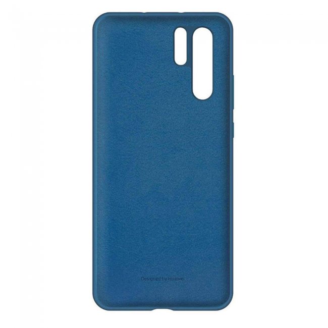 Калъф за мобилен телефон Huawei P30 Pro Silicone Case
