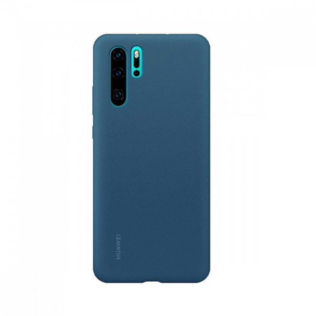 Калъф за мобилен телефон Huawei P30 Pro Silicone Case