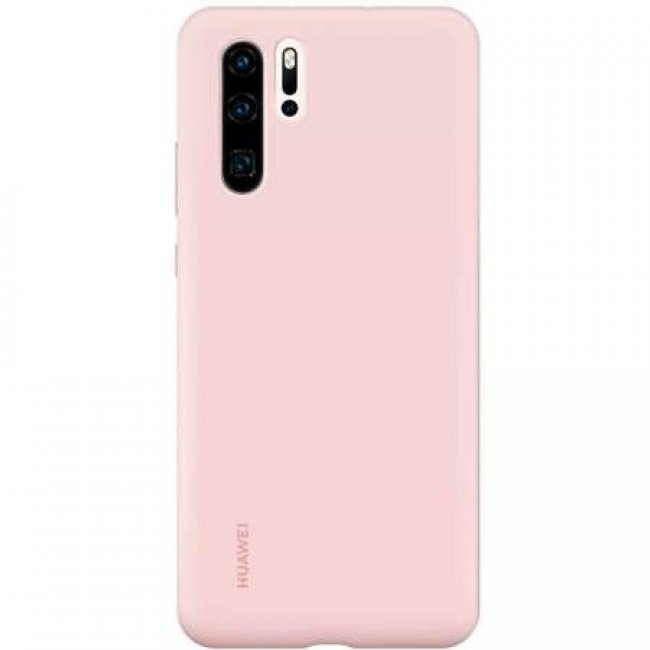 Калъф за мобилен телефон Huawei P30 Pro Silicone Case
