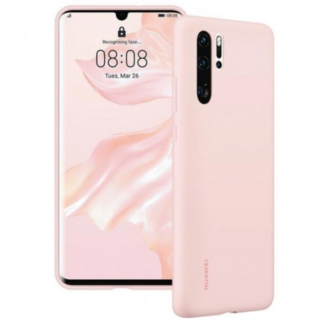 Калъф за мобилен телефон Huawei P30 Pro Silicone Case
