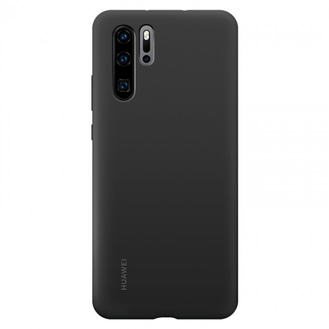 Калъф за мобилен телефон Huawei P30 Pro Silicone Case