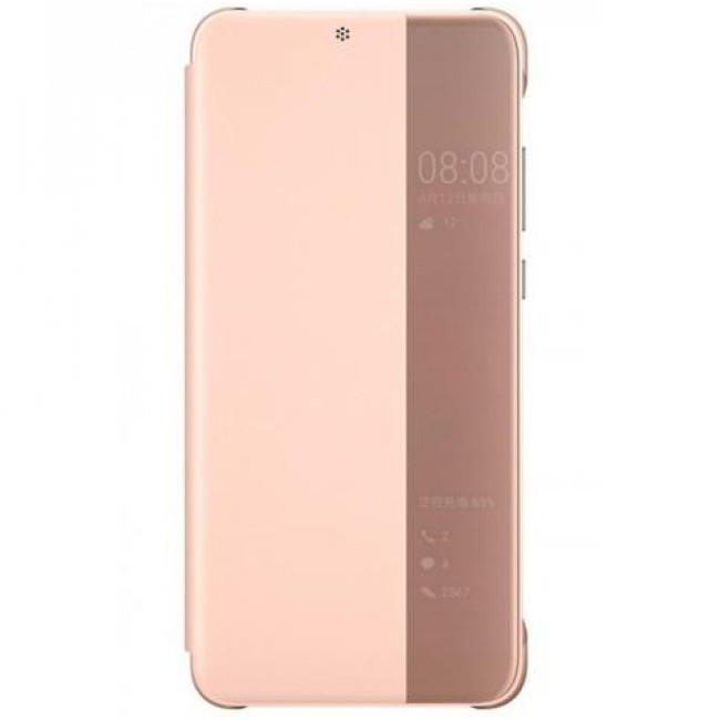 Калъф за мобилен телефон Huawei P30 Pro Smart View Flip Cover
