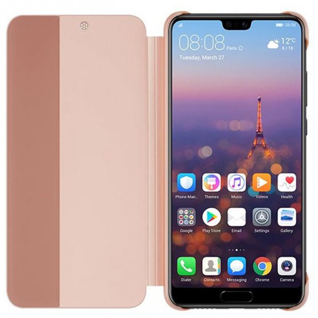 Калъф за мобилен телефон Huawei P30 Pro Smart View Flip Cover