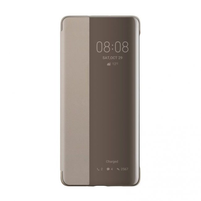 Калъф за мобилен телефон Huawei P30 Pro Smart View Flip Cover