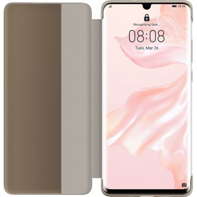Калъф за мобилен телефон Huawei P30 Pro Smart View Flip Cover