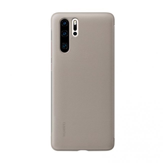 Калъф за мобилен телефон Huawei P30 Pro Smart View Flip Cover